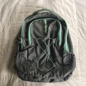 The North Face Jester backpack 27L daypack